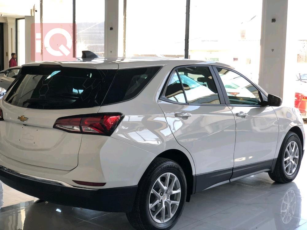 شيفروليه إكوينوكس